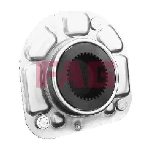 814 0001 10 Schaeffler FAG