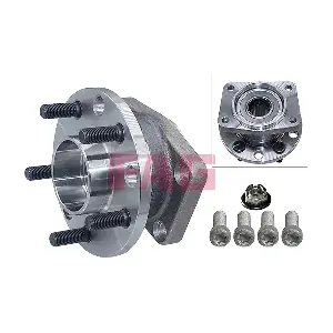 Schaeffler FAG 713 6971 10