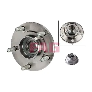 713 6198 30 Schaeffler FAG