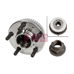 713660320 Schaeffler FAG