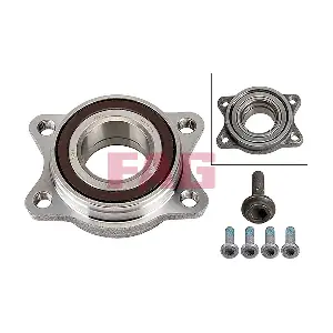 713 6107 80 Schaeffler FAG