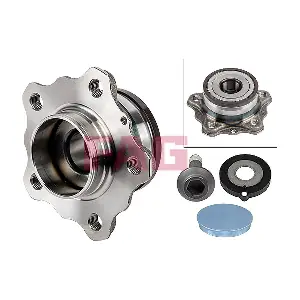 713610920 Schaeffler FAG