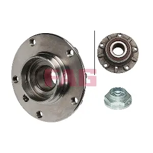 713667190 Schaeffler FAG