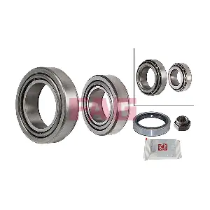 Schaeffler FAG 713 6904 30