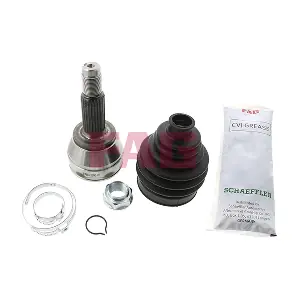 Schaeffler FAG 771 0264 30 Комплект шарнірів, приводний вал