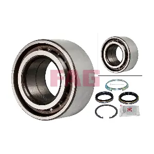 Schaeffler FAG 713 6185 60