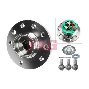 Schaeffler FAG 713644060