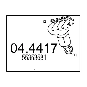 04.4417 MTS