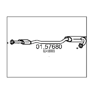 MTS 01.57680
