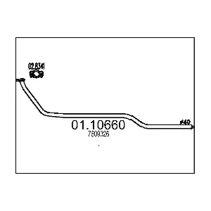 17441 FONOS