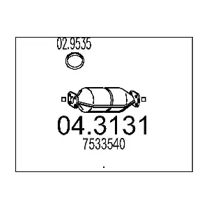 84023 AS