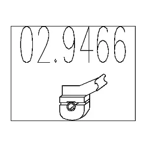 MTS 029466