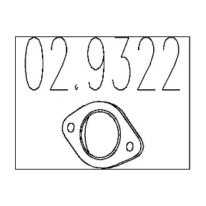 MTS 02.9322
