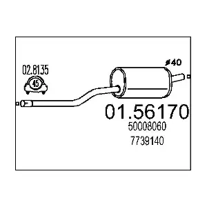 230464 TIMAX