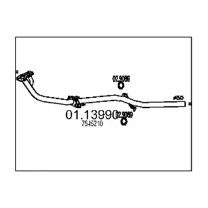 7545210 FIAT