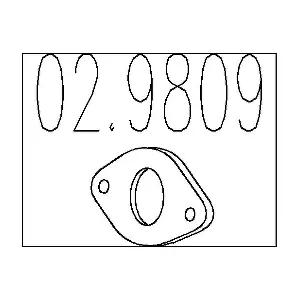 02.9809 MTS