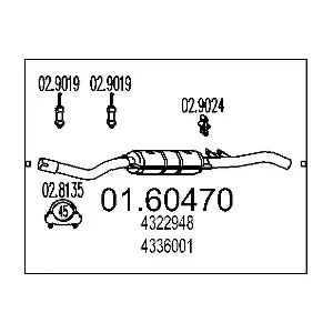 4336001 FIAT
