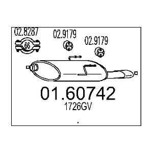 01.60742 MTS