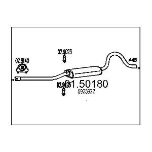 5925922 FIAT