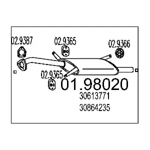 220776 TIMAX