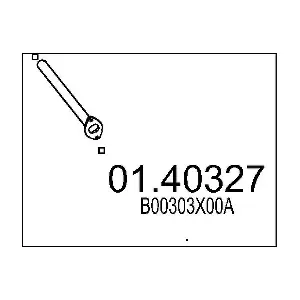 01.40327 MTS