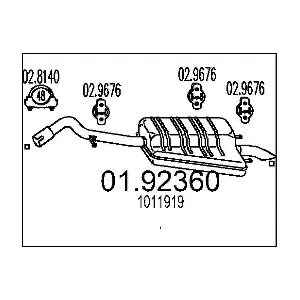 1011919 FORD