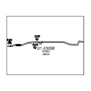 01.43098 MTS