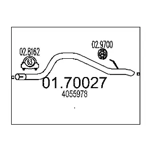4055978 FORD