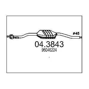 15141 AS