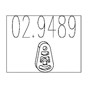 MTS 029489