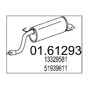 13329581 FIAT