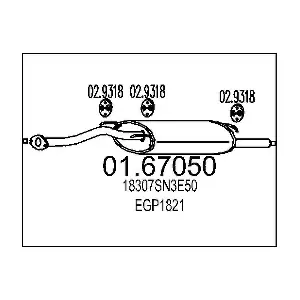 230247 TIMAX