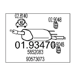 MTS 0193470