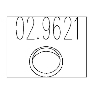 02.9621 MTS