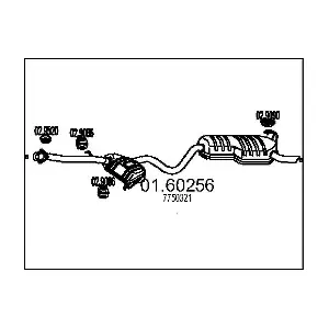0160256 MTS