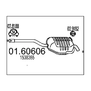 01.60606 MTS