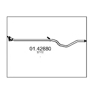 MTS 01.42680