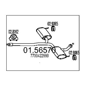 240574 TIMAX