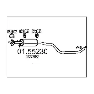 21296 WALKER