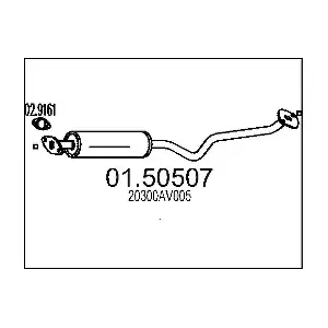 352030 ROMAX