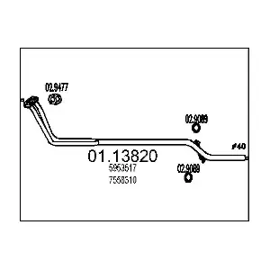 5953517 FIAT