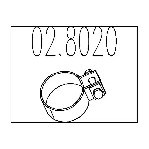 02.8020 MTS