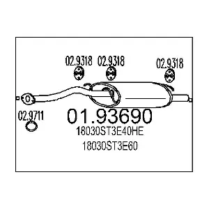 01.93690 MTS