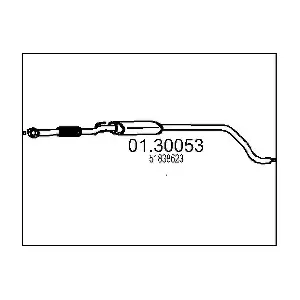 51838623 ALFA ROMEO