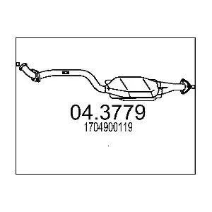 MTS 04.3779