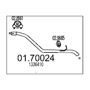 75375 WALKER