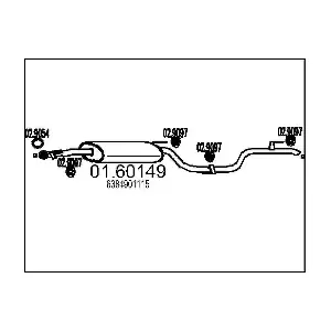 MTS 0160149