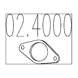 802120305 MAZDA