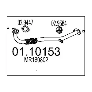 01.10153 MTS
