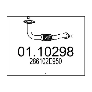 MTS 01.10298